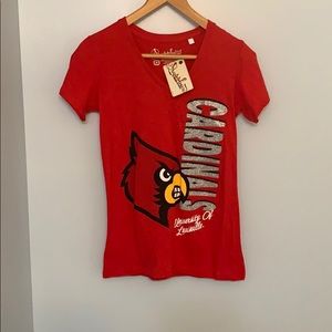 Louisville Cardinals Top